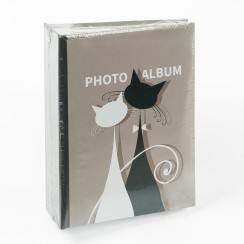 Foto albums Gedeon 10x15 / 100 Foto albums Gedeon 10x15 / 100