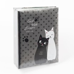 Foto albums Gedeon 10x15 / 100