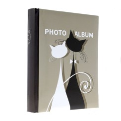 Photo album Gedeon 10x15 / 200 Photo album Gedeon 10x15 / 200