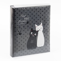 Photo album Gedeon 10x15 / 200 Photo album Gedeon 10x15 / 200