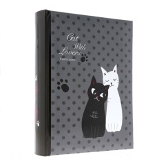 Photo album Gedeon 10x15 / 200 Photo album Gedeon 10x15 / 200