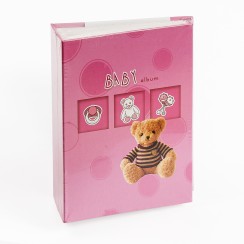 Photo album Gedeon 10x15 / 100 Photo album Gedeon 10x15 / 100