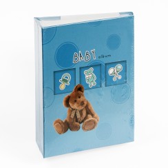 Photo album Gedeon 10x15 / 100 Photo album Gedeon 10x15 / 100