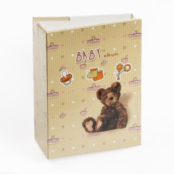 Photo album Gedeon 10x15 / 100 Photo album Gedeon 10x15 / 100