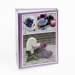 Foto albums Gedeon 10x15 / 100 Foto albums Gedeon 10x15 / 100