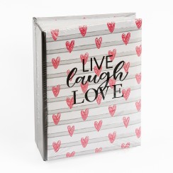 Photo album Gedeon 10x15 / 100