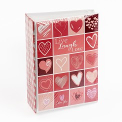 Photo album Gedeon 10x15 / 100 Photo album Gedeon 10x15 / 100