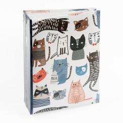 Foto albums Gedeon 10x15 / 100 Foto albums Gedeon 10x15 / 100