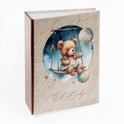 Photo album Gedeon 10x15 / 100 Photo album Gedeon 10x15 / 100