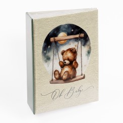 Photo album Gedeon 10x15 / 100 Photo album Gedeon 10x15 / 100