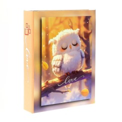 Photo album 10x15 / 36