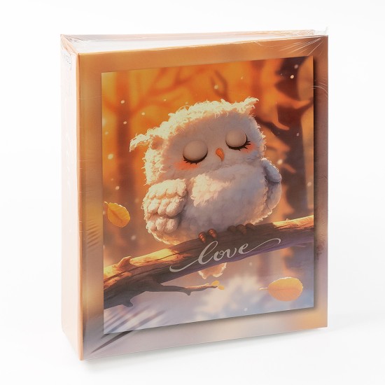Photo album 10x15 / 200