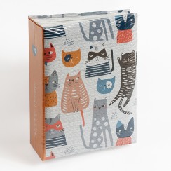 Photo album Gedeon 10x15 / 100