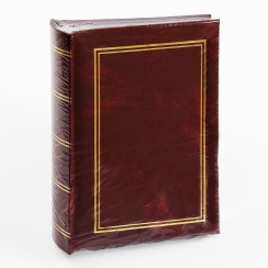 Foto albums Gedeon 10x15 / 100 Foto albums Gedeon 10x15 / 100