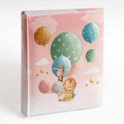 Photo album 10x15 / 200