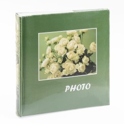 Photo album Heisler with classic pages 30x30 cm Photo album Heisler with classic pages 30x30 cm