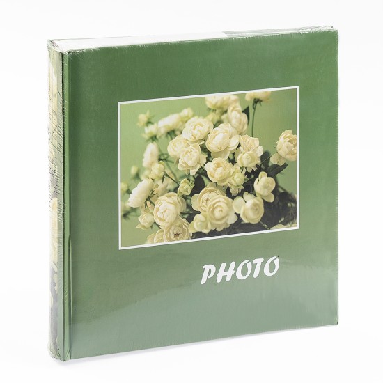 Foto albums Heisler ar klasiskām lapām 30x30 cm Foto albums Heisler ar klasiskām lapām 30x30 cm