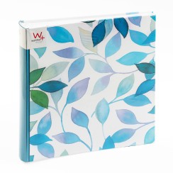 Photo album Walther with classic pages 30x30 cm Photo album Walther with classic pages 30x30 cm