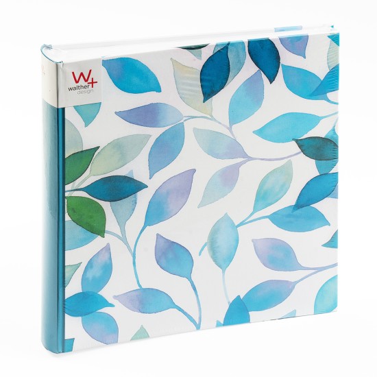 Foto albums Walther ar klasiskām lapām 30x30 cm