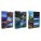 Photo albums with pockets