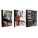 Albums with magnetic pages