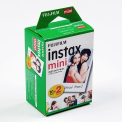 Fotofilma Fujifilm Instax mini Glossy Fotofilma Fujifilm Instax mini Glossy