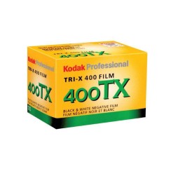 Fotofilma Kodak Professional TRI-X 400/36 melnbalta Fotofilma Kodak Professional TRI-X 400/36 melnbalta