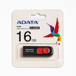 Zibatmiņa Adata USB Flash Drive 2.0/ 16GB Zibatmiņa Adata USB Flash Drive 2.0/ 16GB