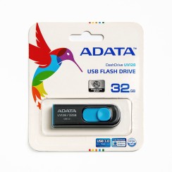 Zibatmiņa Adata USB Flash Drive 3.0/ 32GB Zibatmiņa Adata USB Flash Drive 3.0/ 32GB