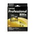 Atmiņas karte CF Compactflash Lexar Professional 16GB/ 800x