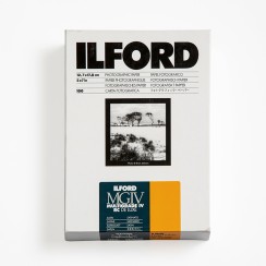 Foto papīrs Ilford 13x18 Foto papīrs Ilford 13x18