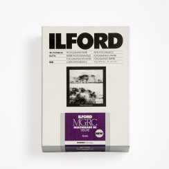 Foto papīrs Ilford 13x18 Foto papīrs Ilford 13x18