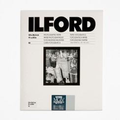 Foto papīrs Ilford 24x30.5 Foto papīrs Ilford 24x30.5
