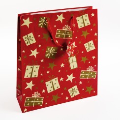 Dāvanu maisiņš 40x32x10 cm Dāvanu maisiņš 40x32x10 cm