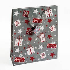 Dāvanu maisiņš 40x32x10 cm Dāvanu maisiņš 40x32x10 cm