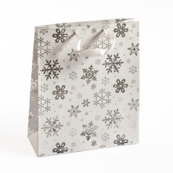 Dāvanu maisiņš 21x18x7 cm Dāvanu maisiņš 21x18x7 cm