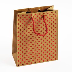 Dāvanu maisiņš 23x18x10 cm Dāvanu maisiņš 23x18x10 cm