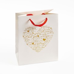 Dāvanu maisiņš 23x18x10 cm Dāvanu maisiņš 23x18x10 cm