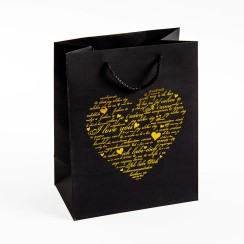 Dāvanu maisiņš 23x18x10 cm Dāvanu maisiņš 23x18x10 cm