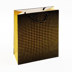 Dāvanu maisiņš Aryca-Dekor 32x26x12 cm Dāvanu maisiņš Aryca-Dekor 32x26x12 cm