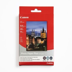 Foto papīrs Canon Inkjet 10x15 SG-201 Satin 260g 50 lapas  Foto papīrs Canon Inkjet 10x15 SG-201 Satin 260g 50 lapas