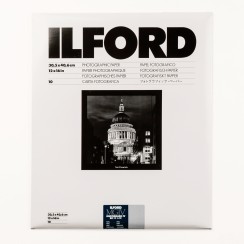 Photo paper bw Ilford 30.5x40.6 Photo paper bw Ilford 30.5x40.6