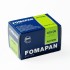 Photo film Fomapan 400/36 b/w