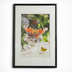 Rāmis Eco 30x45 cm Rāmis Eco 30x45 cm