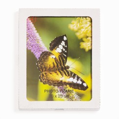 Stikla rāmis bez ārējā rāmja 20x25 cm Stikla rāmis bez ārējā rāmja 20x25 cm