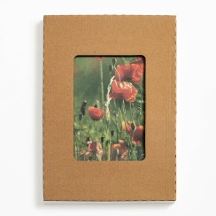 Stikla rāmis bez ārējā rāmja 15x21 cm Stikla rāmis bez ārējā rāmja 15x21 cm