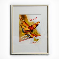 Rāmis Duo 30x40 cm Rāmis Duo 30x40 cm