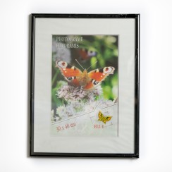 Rāmis Evening 30x40 cm Rāmis Evening 30x40 cm