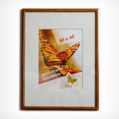 Rāmis Notte 30x40 cm Rāmis Notte 30x40 cm