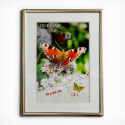 Rāmis Rocket 30x40 cm Rāmis Rocket 30x40 cm